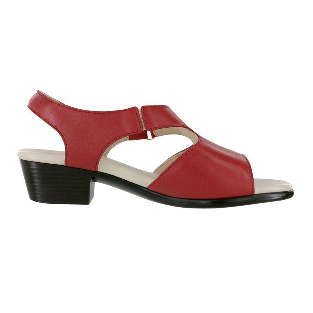 Women's Suntimer (Red) side