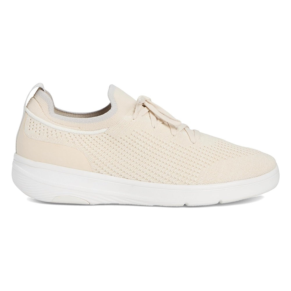 Super-Q Knit Laced (Paris Beige) side