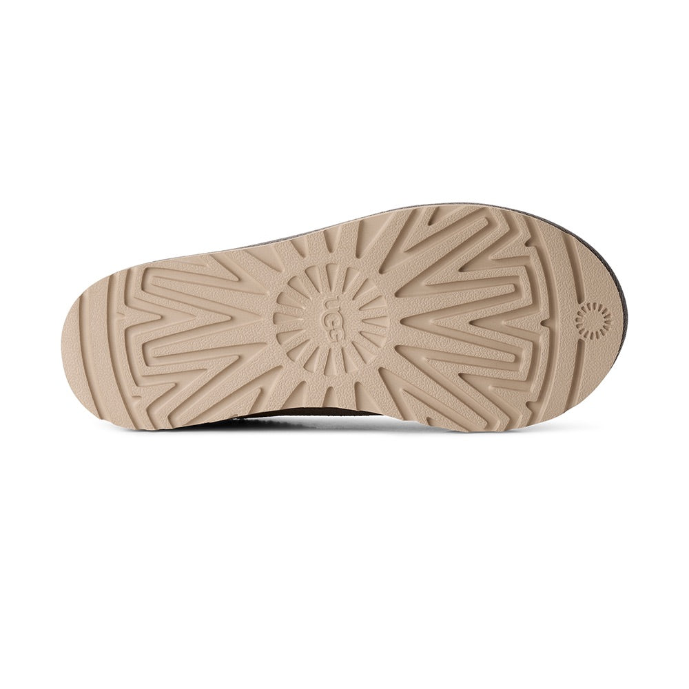 Women's Tasman II (Stormy Grey) sole