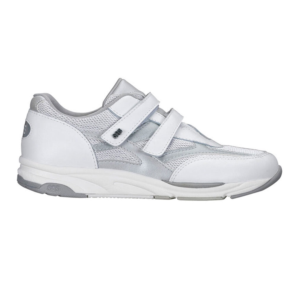 Women's TMV (Silver) side