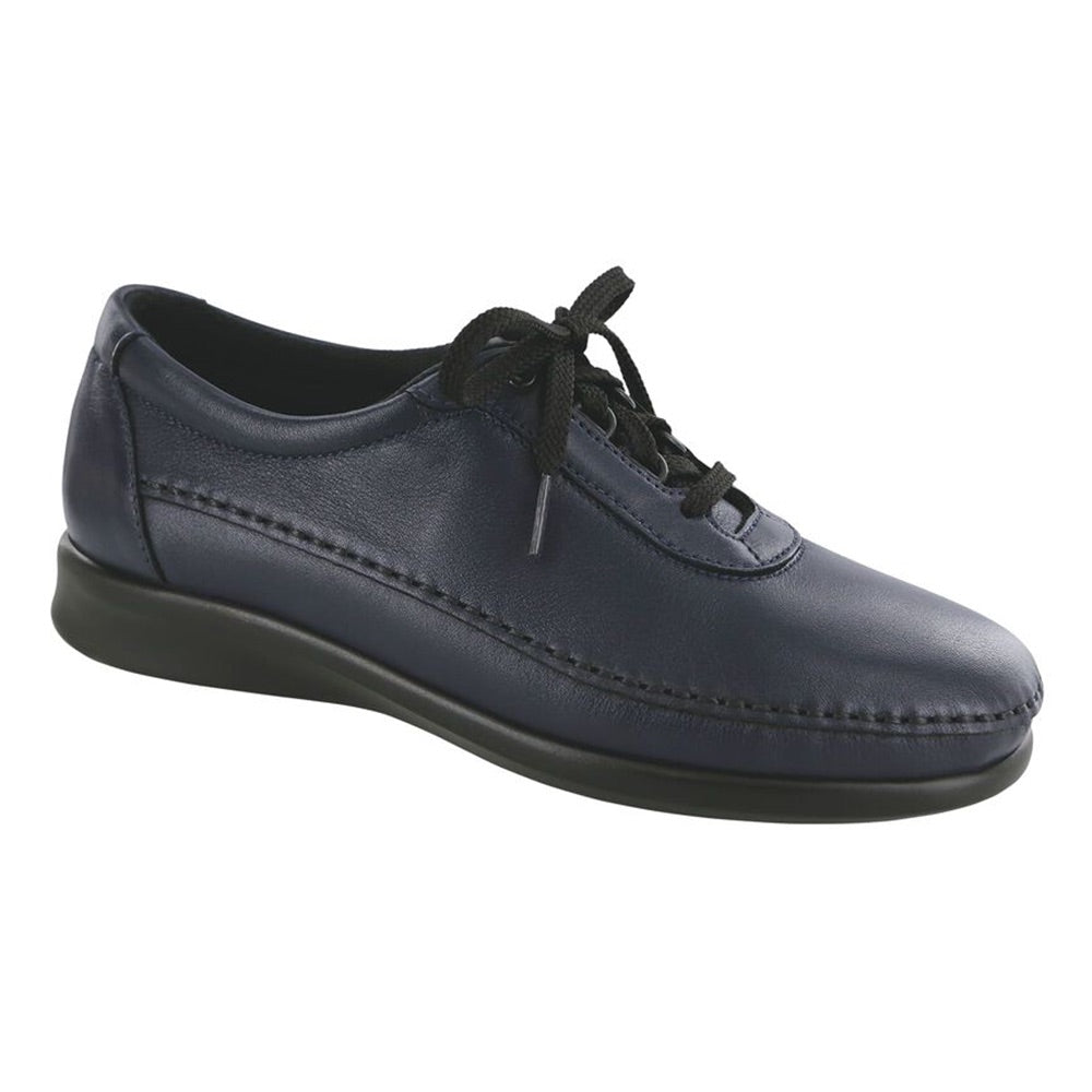 Women's Traveler (Navy) front side