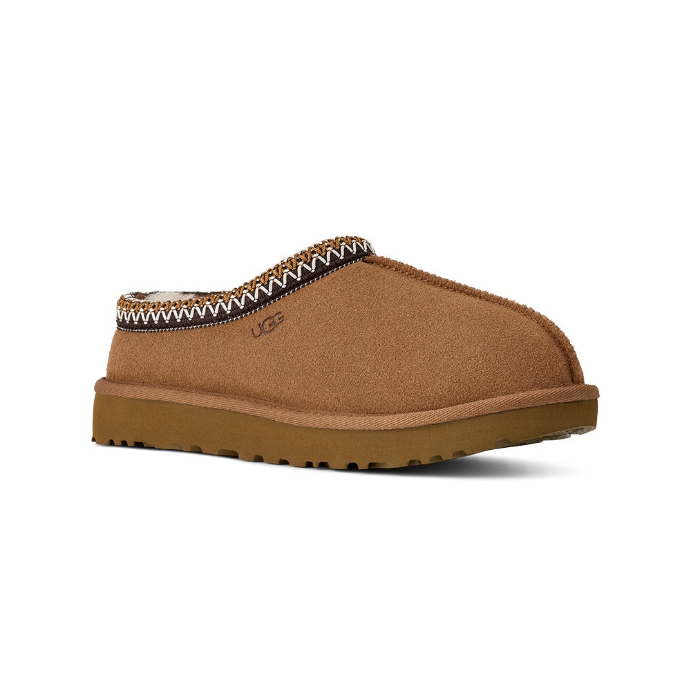 Tasman II (Chestnut) front side