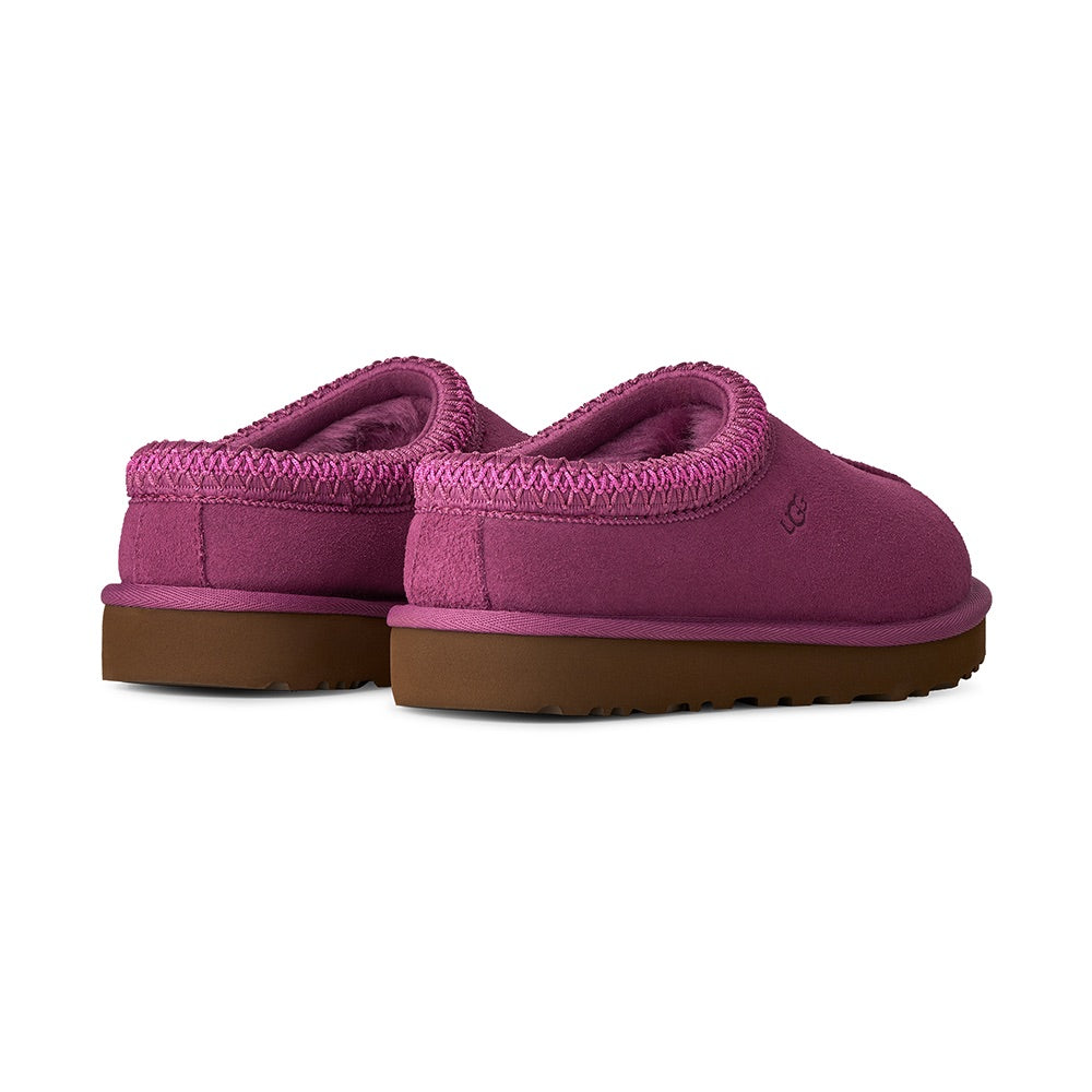 Women's Tasman II (Dark Winterberry) back