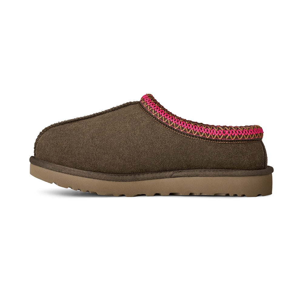 Women's Tasman II (Dense Smoke) other side