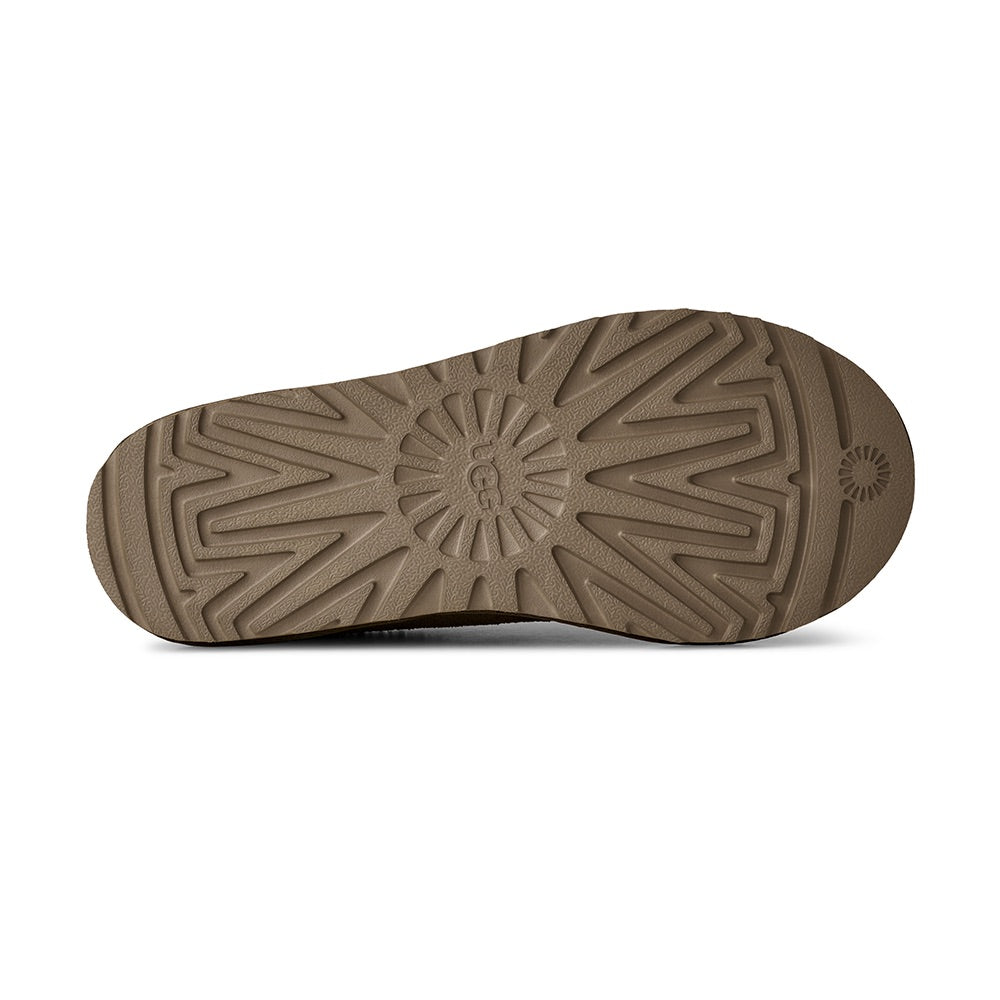 Tasman II (Dense Smoke) sole