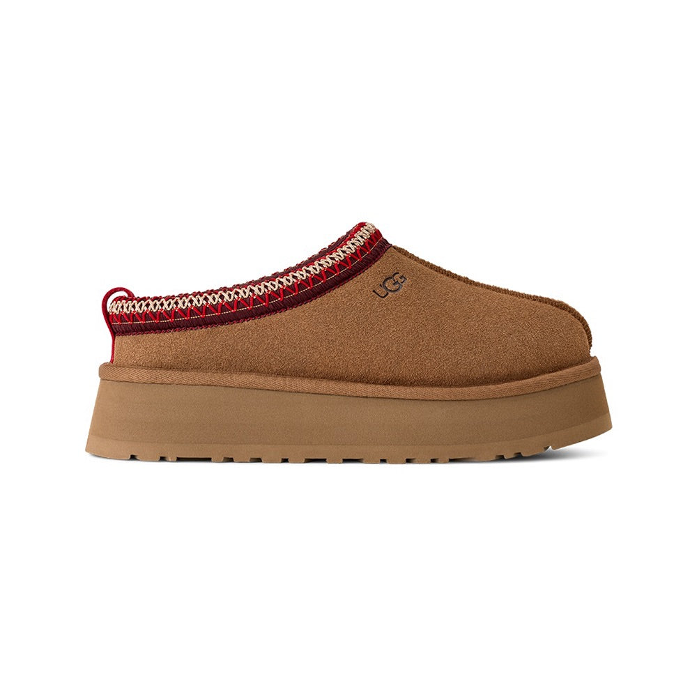 Tazz II (Chestnut) side