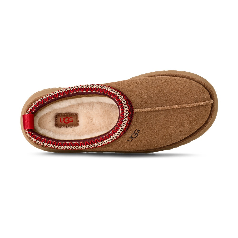 Tazz II (Chestnut) top