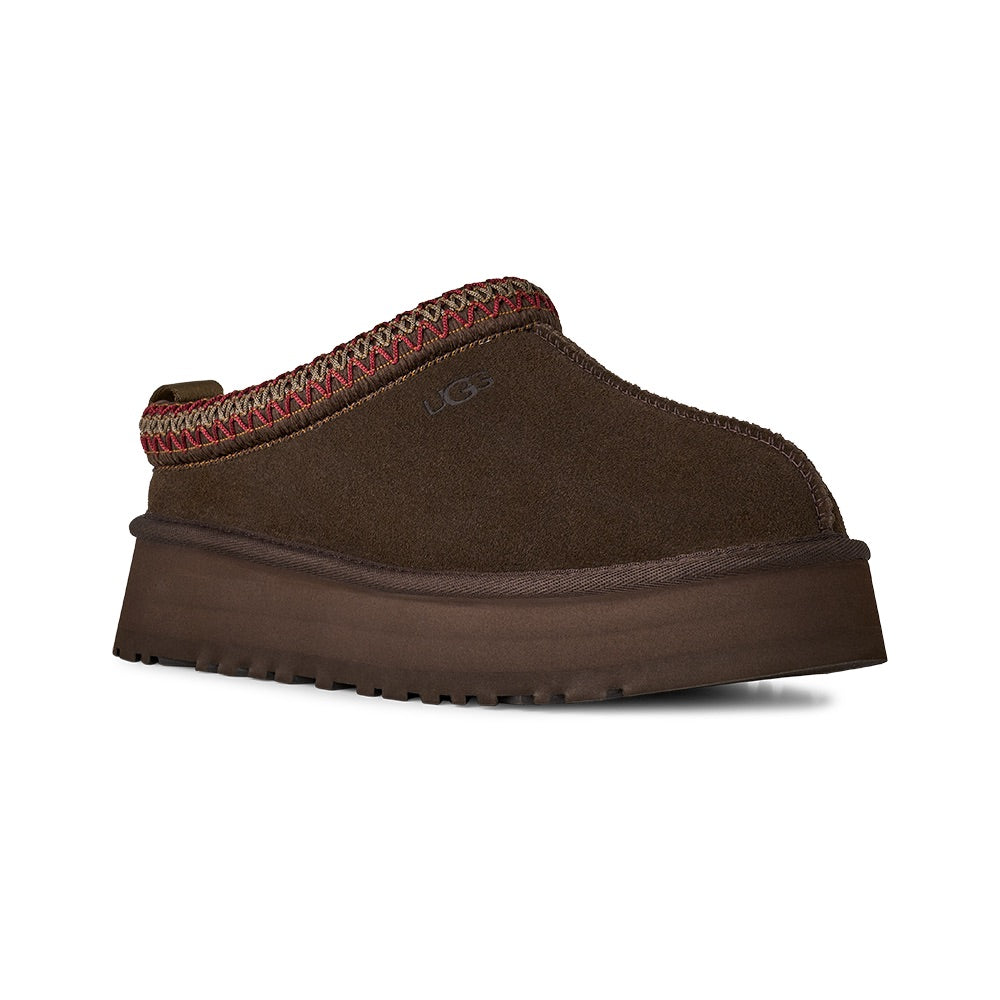 Tazz II (Dusted Cocoa) front side