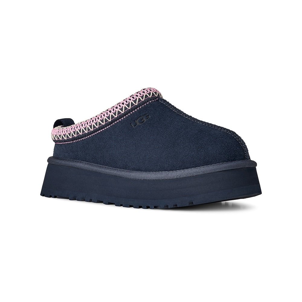 Women's Tazz II (Dark Indigo) front