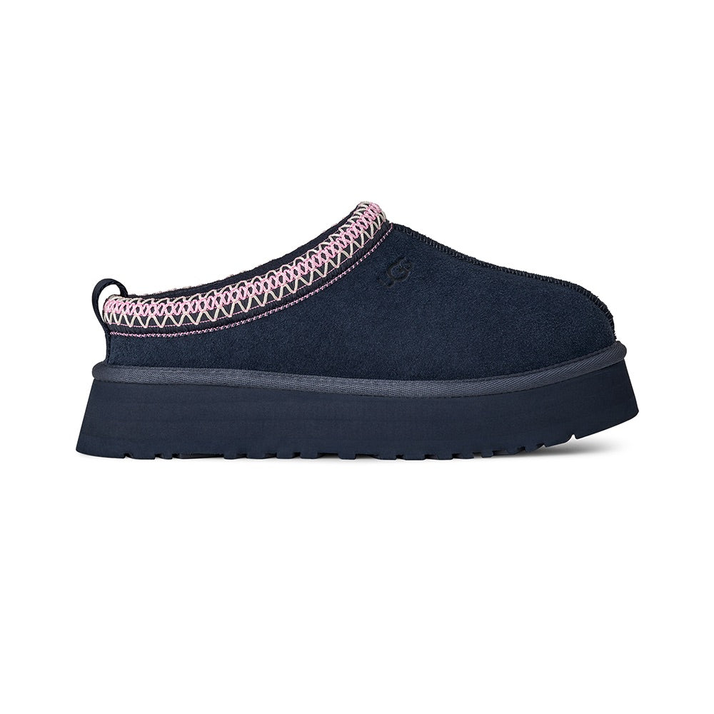 Women's Tazz II (Dark Indigo) side