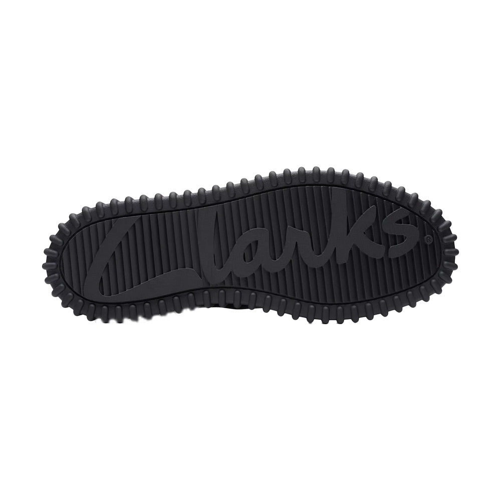 Torhill Rise (Black) sole