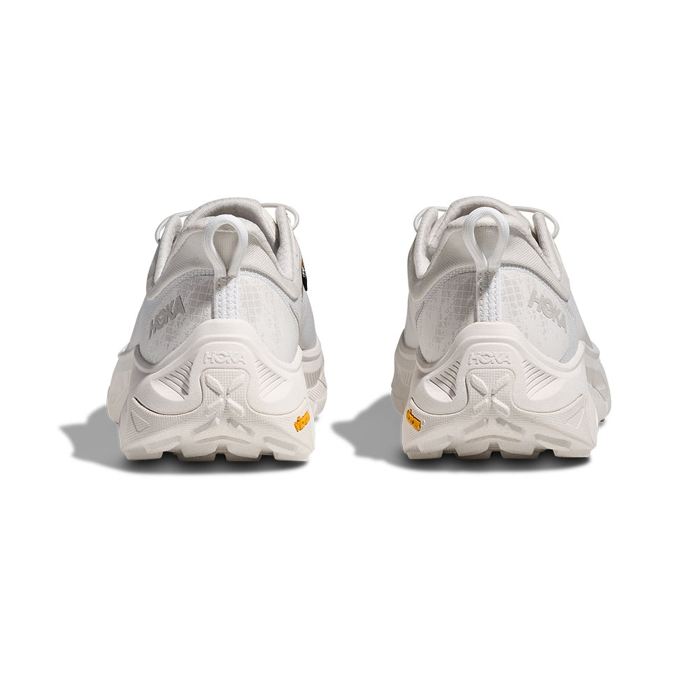 Women's Transport 2 (White/White) back