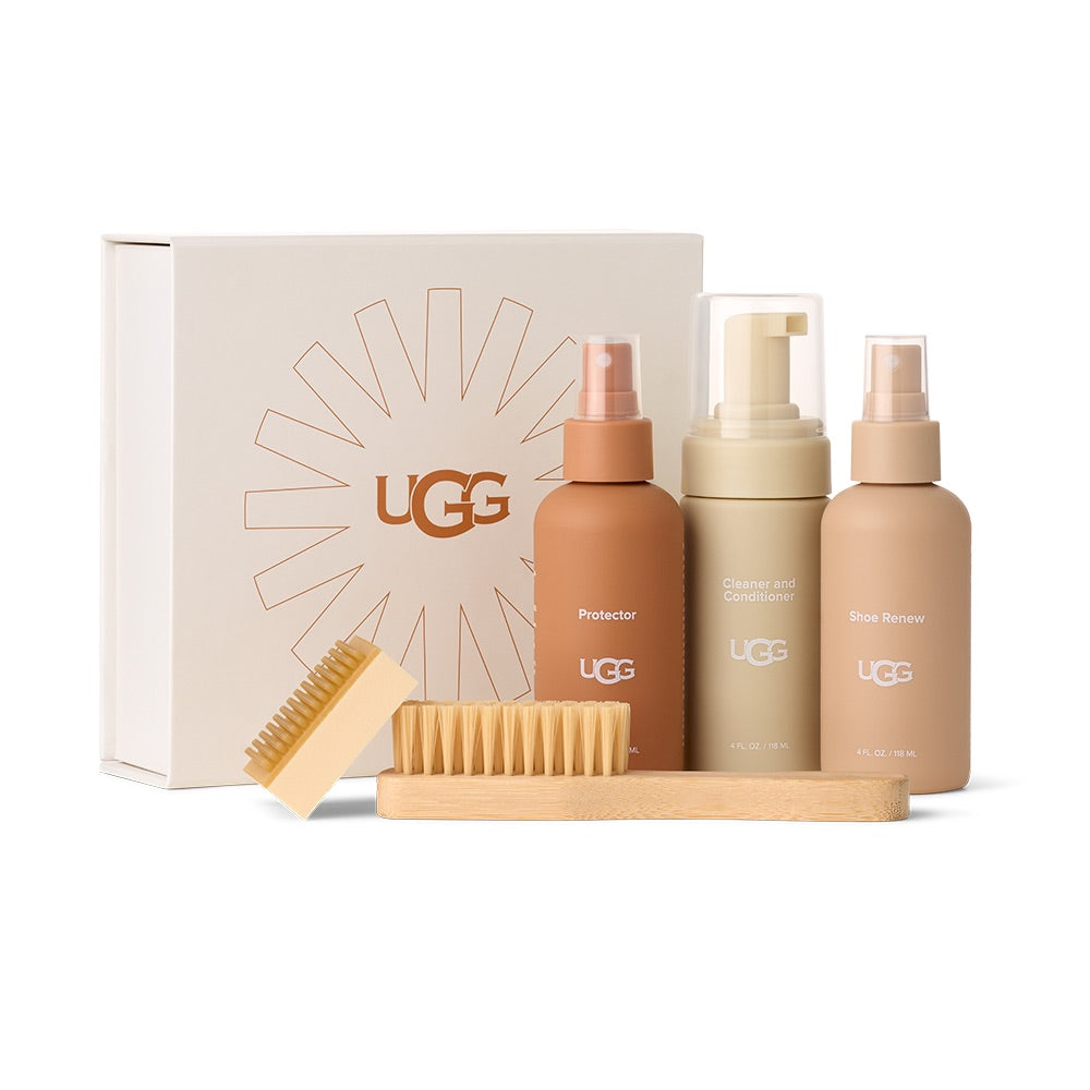 UGG Care Kit Bundle - new packaging
