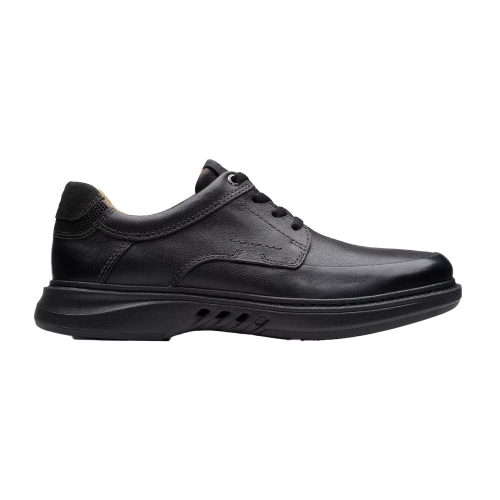 Men's Un Briley Lace (Black) side