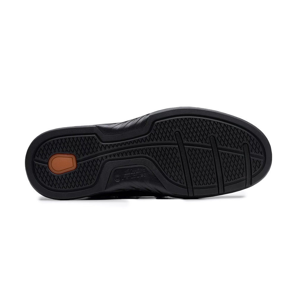 Men's Un Briley Step (Black) sole