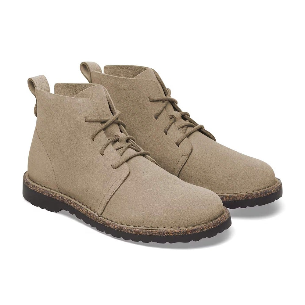 Uppsala Mid (Taupe) pair