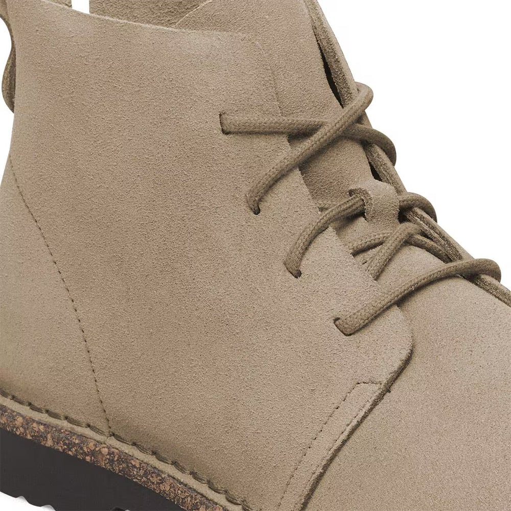 Uppsala Mid (Taupe) detail