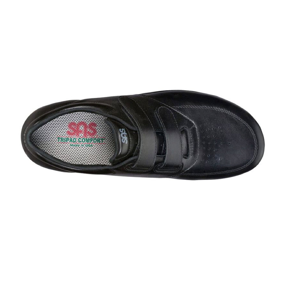 SAS Men's VTO (Black)