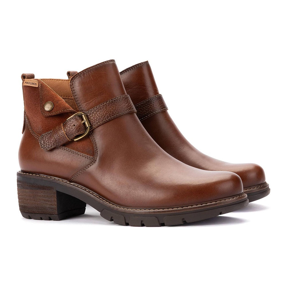 San Sebastian W1T-8895C1 (Cuero) pair