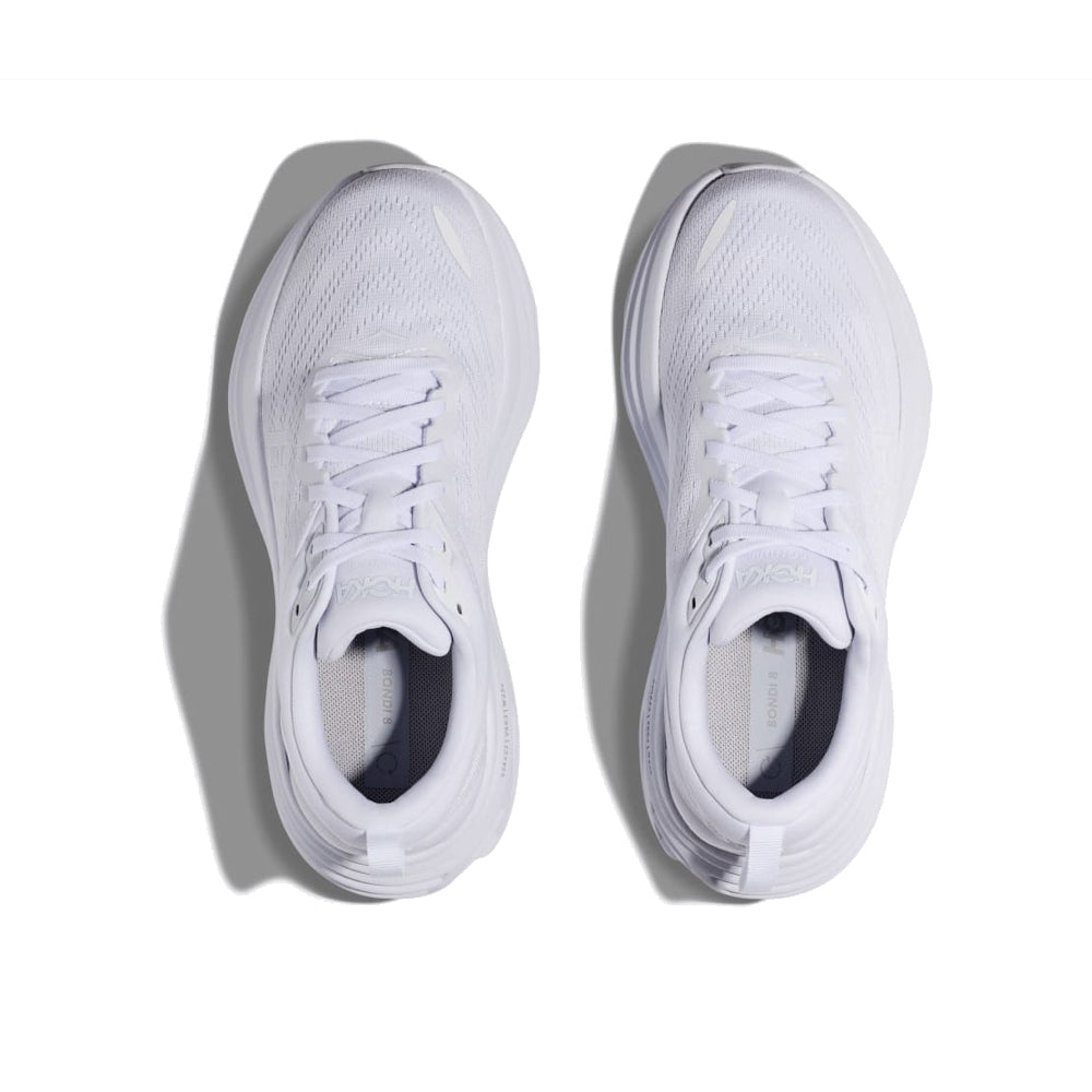 Bondi 8 (White) 