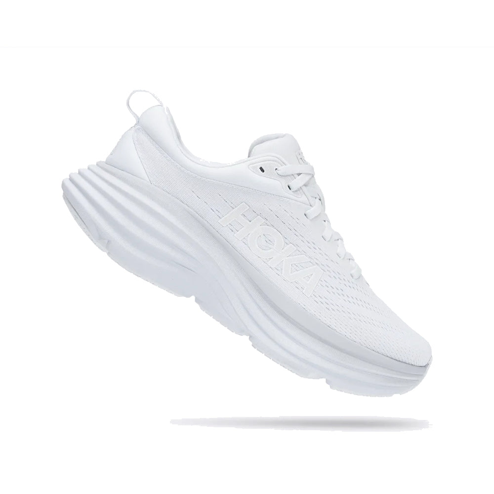 Bondi 8 (White) 