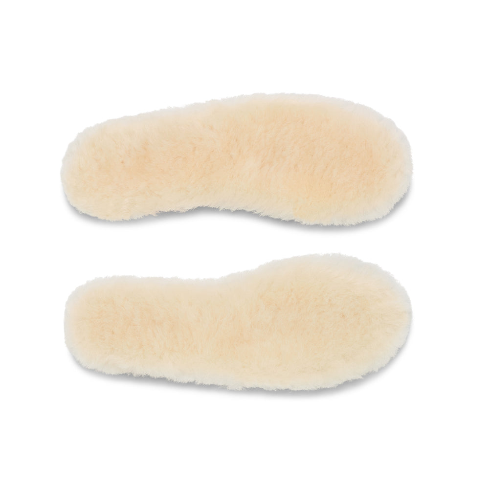 Women's Sheepskin Insole