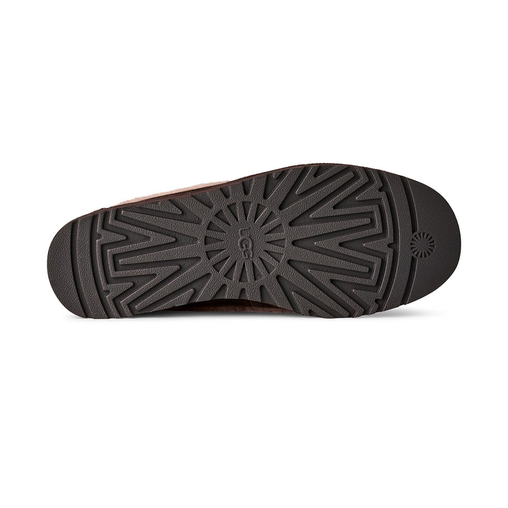 Zora (Dusted Cocoa) sole