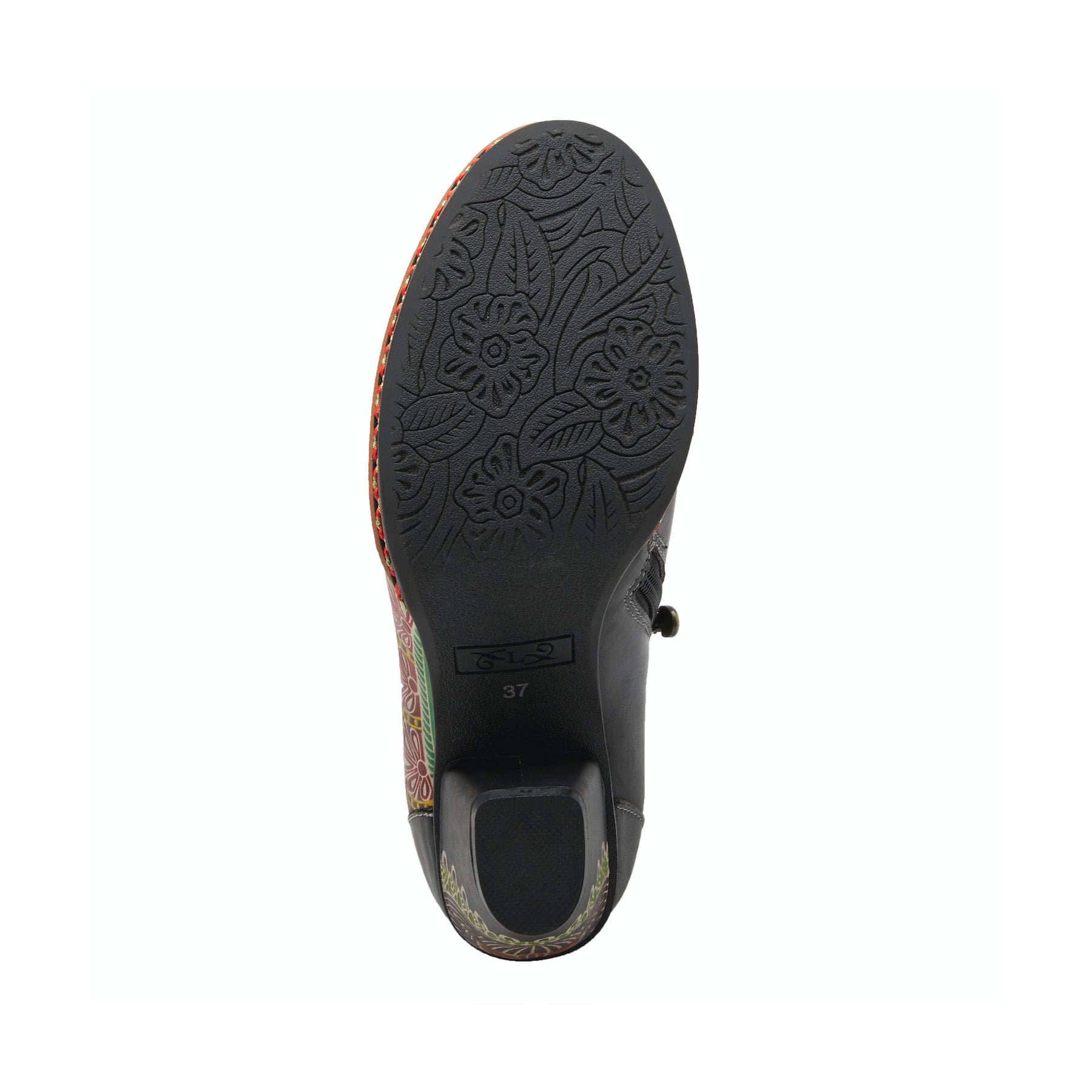 Zami Slip-On (Black)