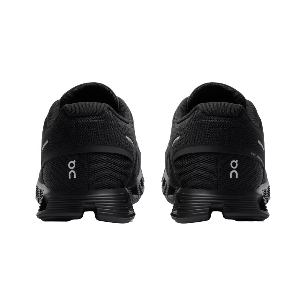 Cloud 5 (All Black)