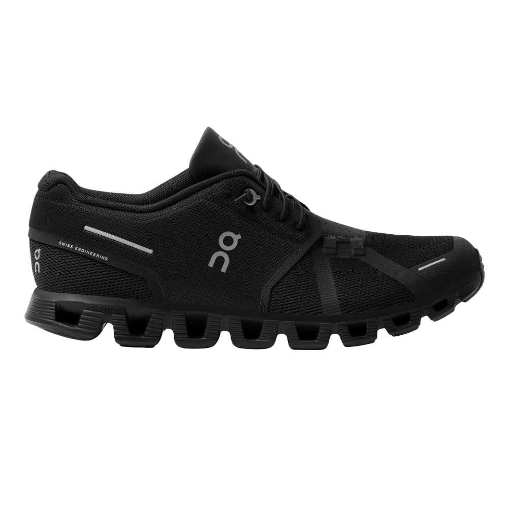 Cloud 5 (All Black)