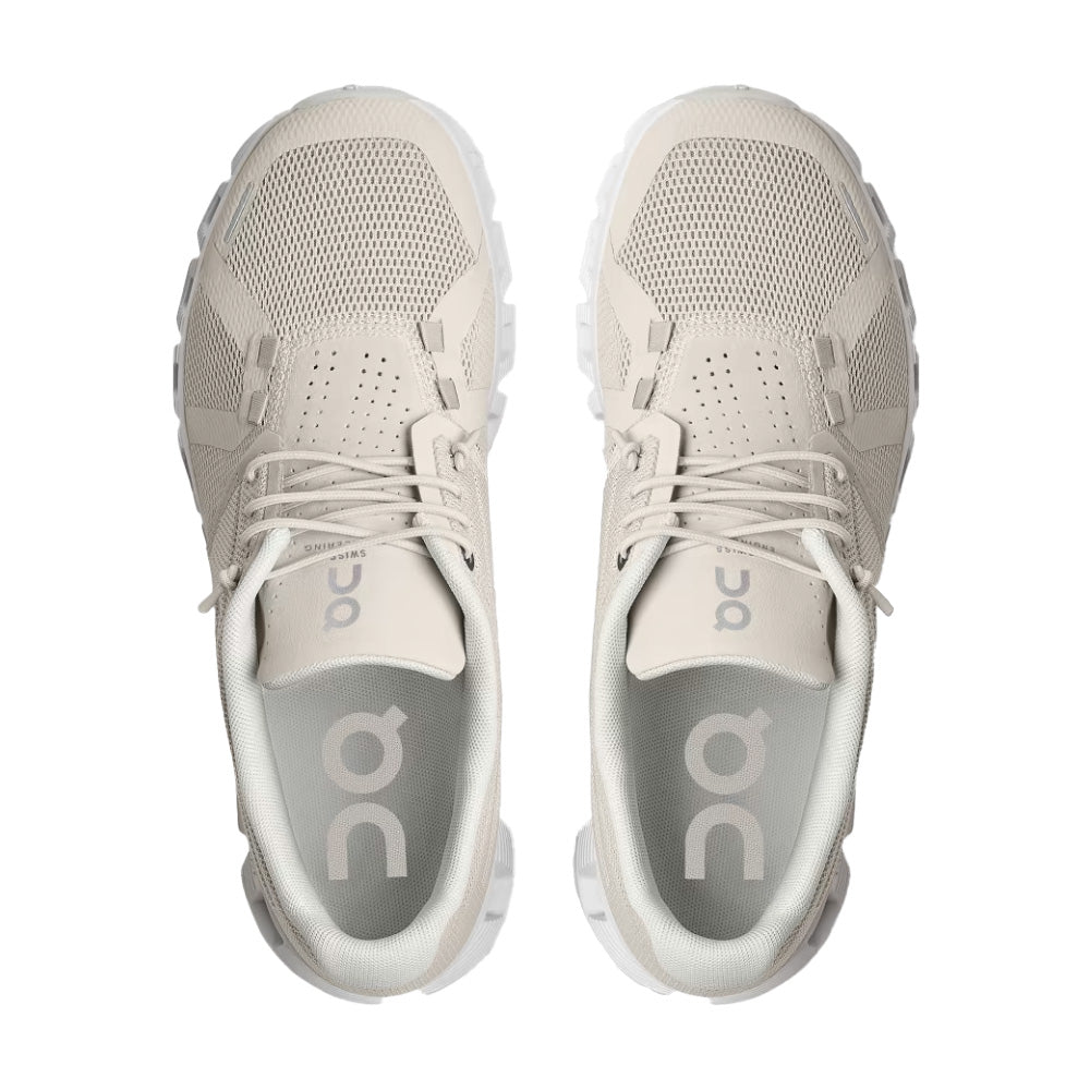 Cloud 5 (Pearl/White)