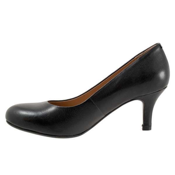 Lanay (Black) other side