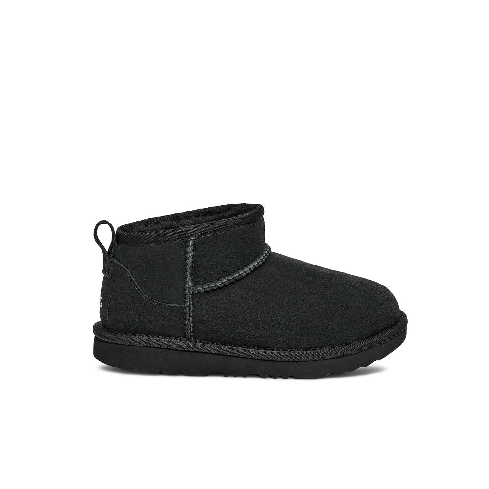 UGG ultra mini classic with sheepskin lining