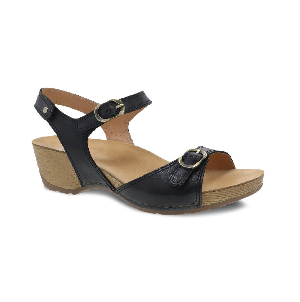 Tricia (Black)