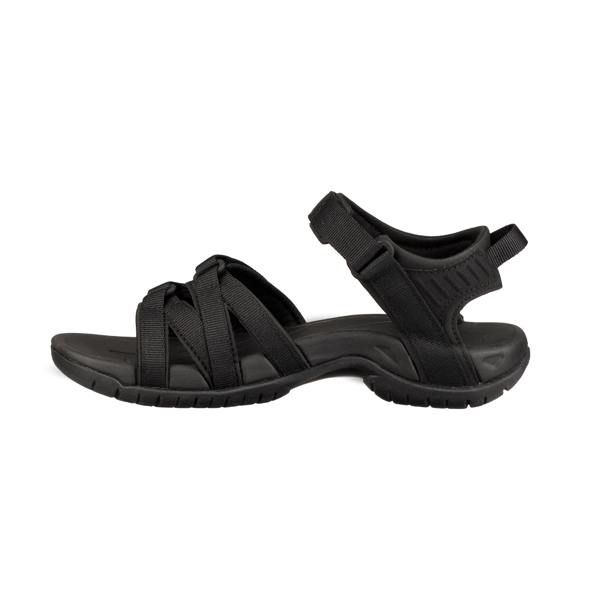 Tirra (Black)