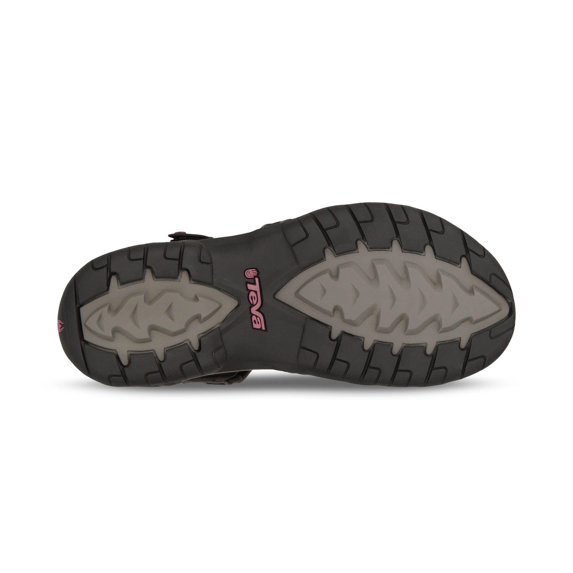 Tirra (Black/Grey)