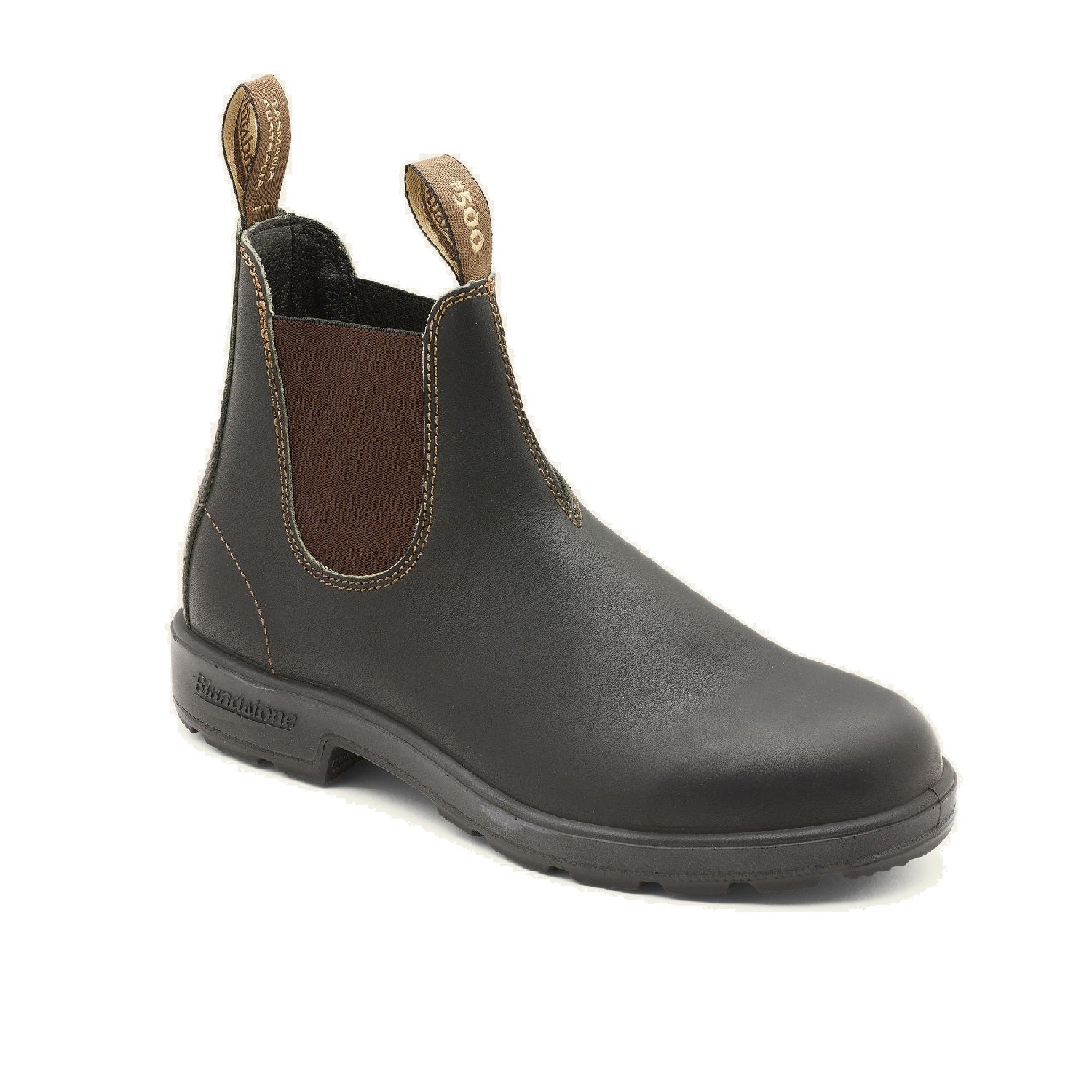 BLUNDSTONE