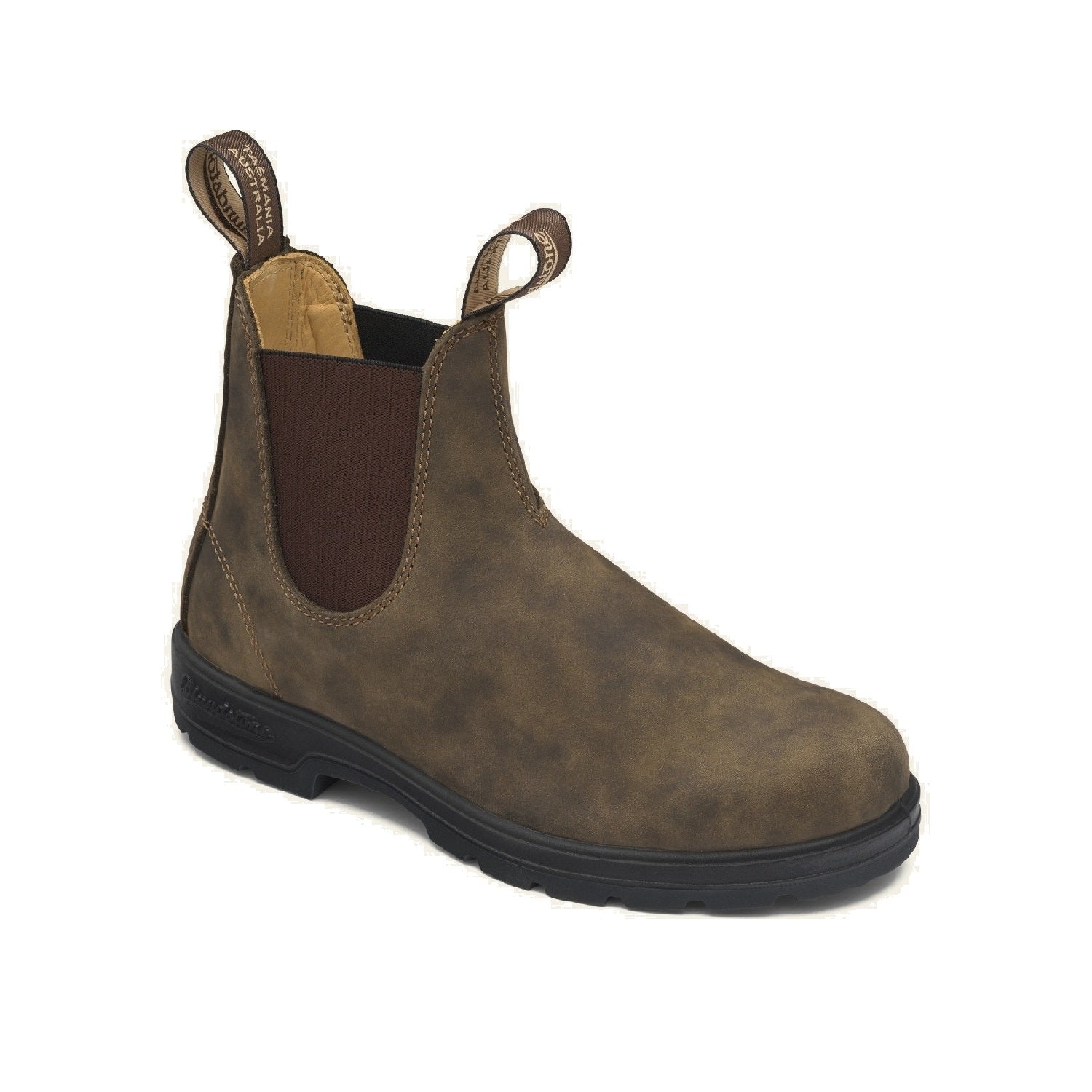 BLUNDSTONE