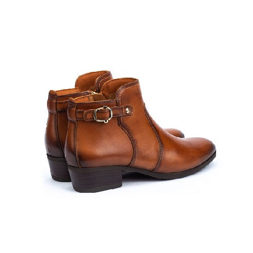 Daroca W1U-8759 (Brandy)