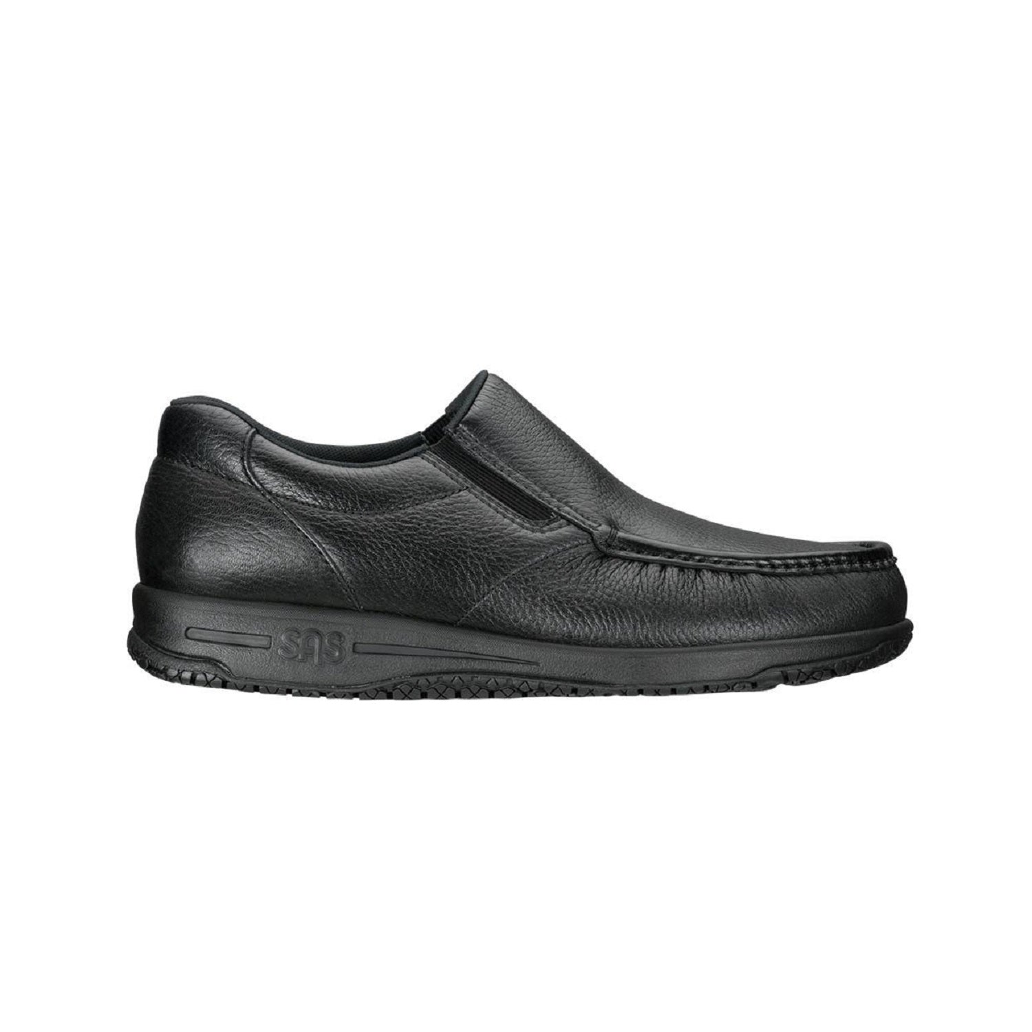 SAS Men's Navigator in Black