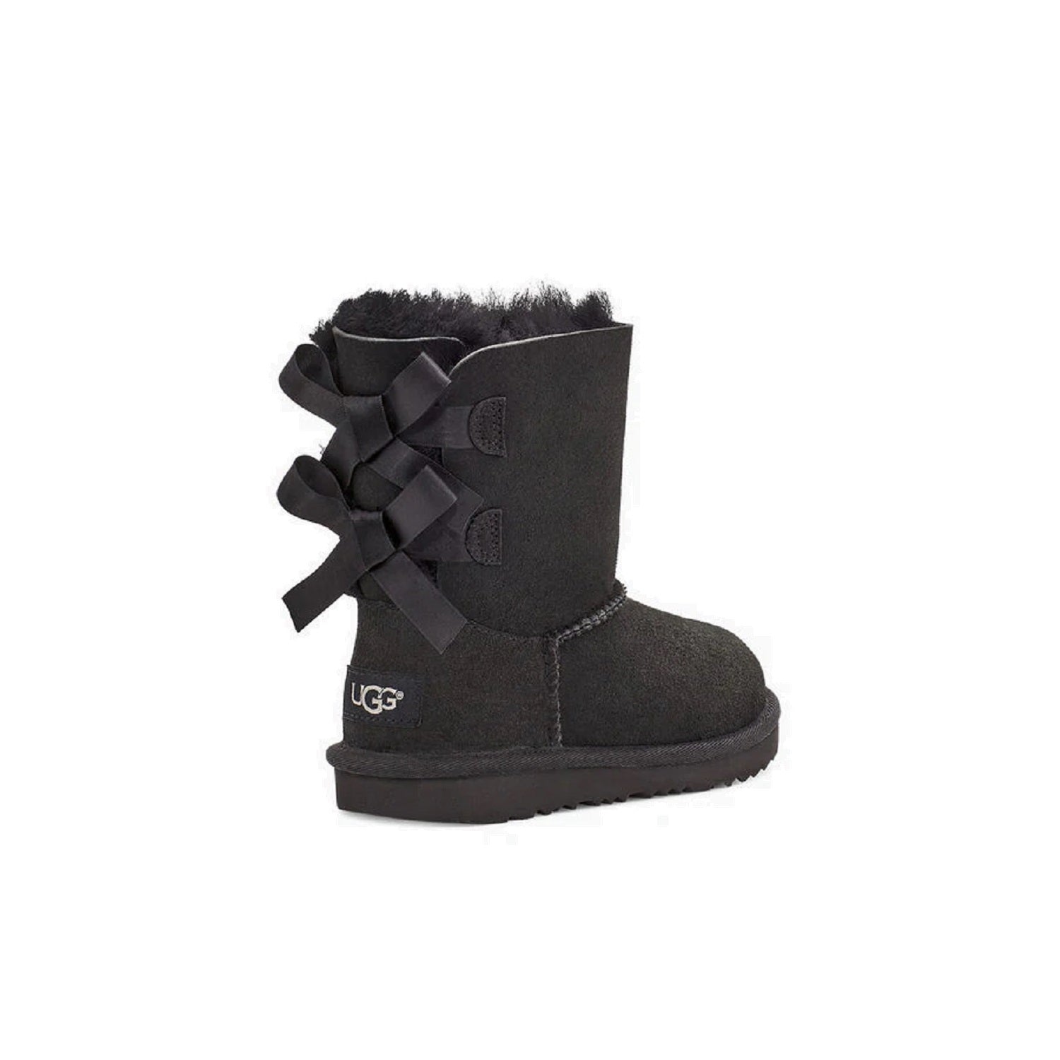 Kids Bailey Bow II (black)