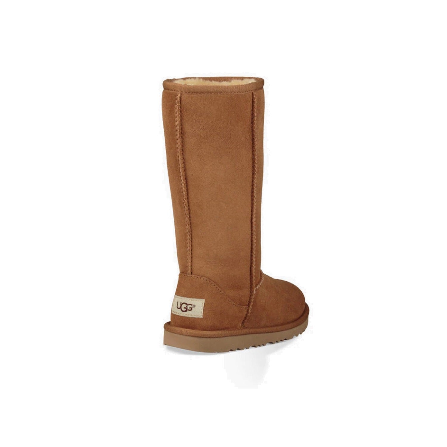 Kids Classic Tall II (chestnut)