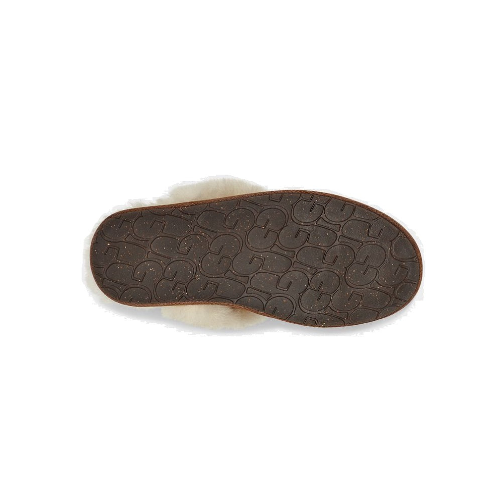 Scuffette II (Chestnut)