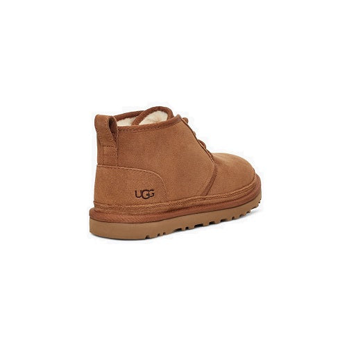 Neumel Boot (Chestnut)