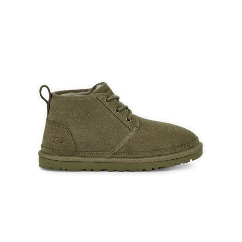 UGG Women's Neumel Boot in Burnt Olive.