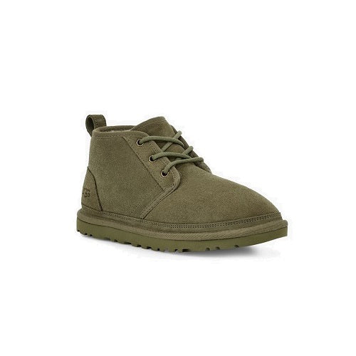 Neumel Boot (Burnt Olive)