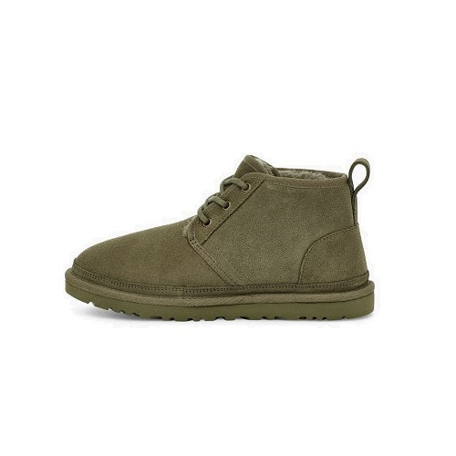 Neumel Boot (Burnt Olive)