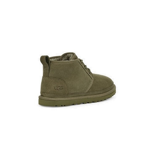 Neumel Boot (Burnt Olive)