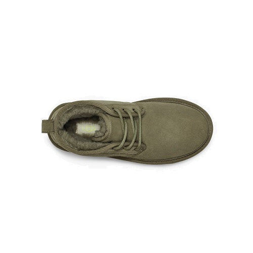 Neumel Boot (Burnt Olive)