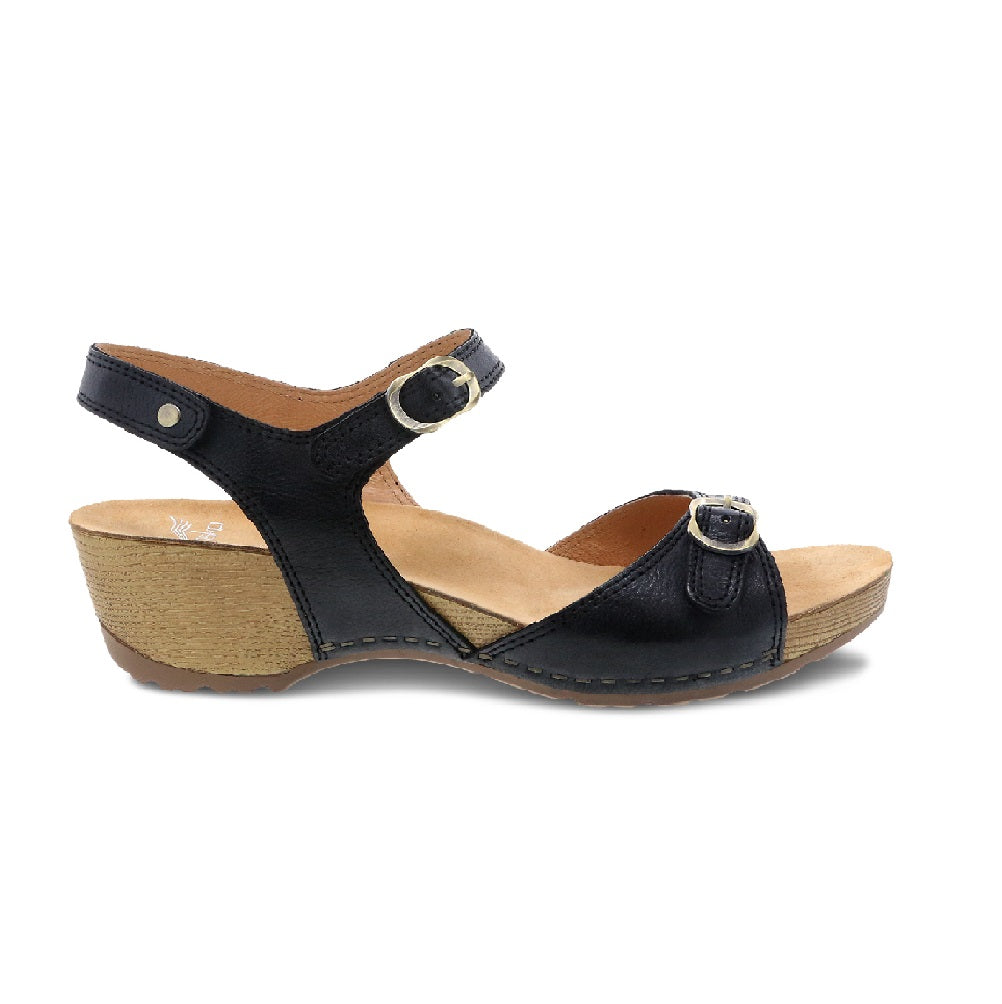 Tricia (Black)